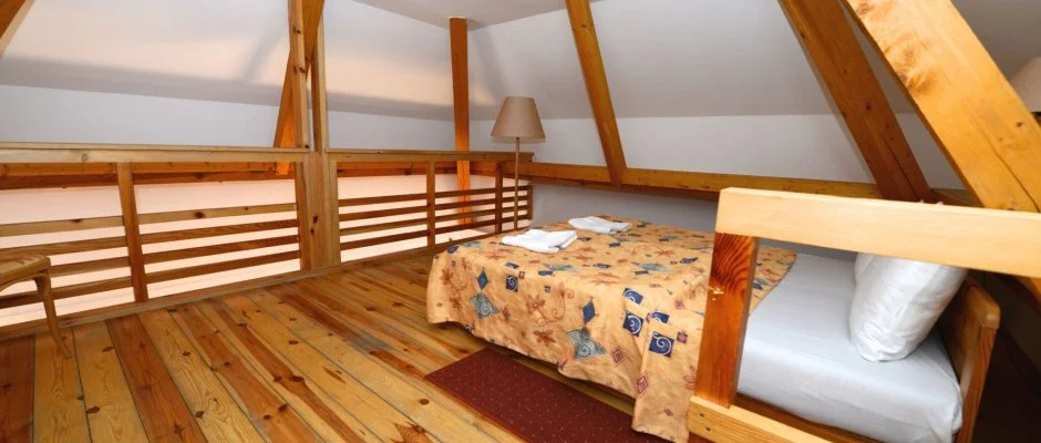 Hotel Bakony Bakonybl