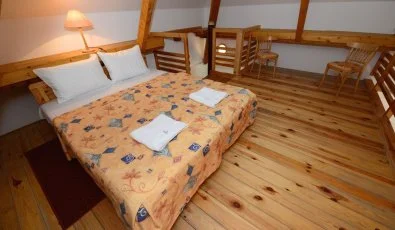 Hotel Bakony Bakonybl