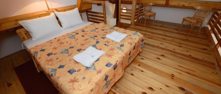 Hotel Bakony Bakonybl