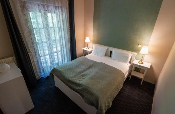 Hotel Bakony Bakonybél Hotel Bakony Bakonybél