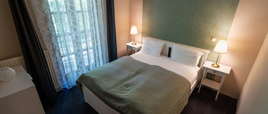 Hotel Bakony Bakonybl