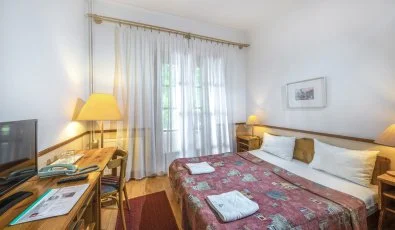 Hotel Bakony Bakonybl