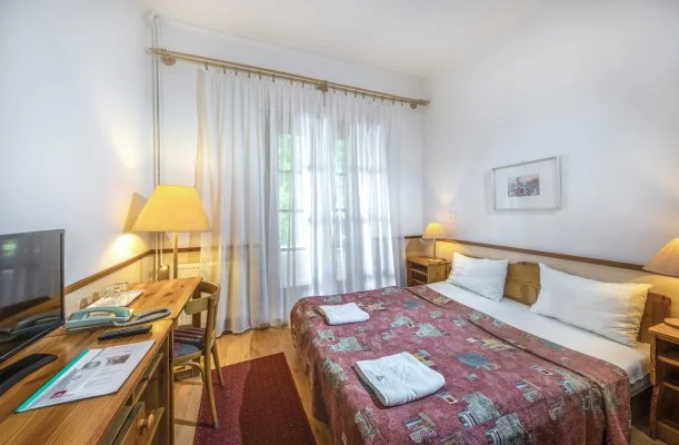 Hotel Bakony Bakonybél Hotel Bakony Bakonybél