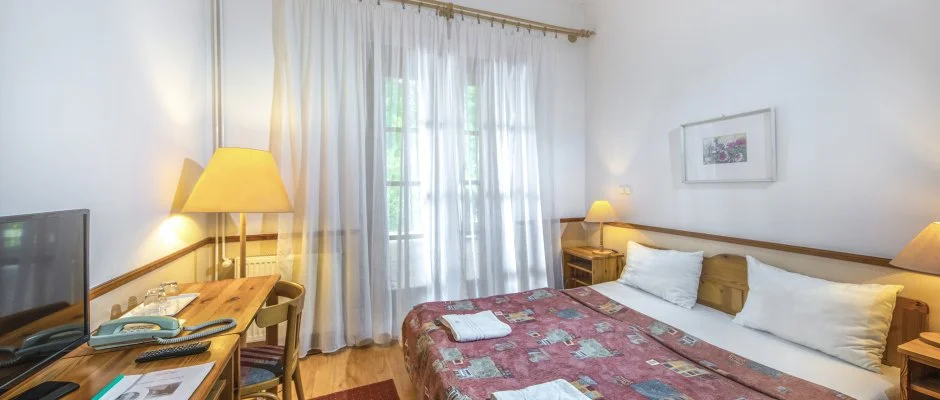 Hotel Bakony Bakonybl