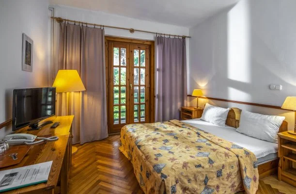Hotel Bakony Bakonybél Hotel Bakony Bakonybél