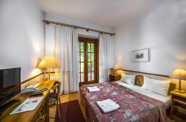 Hotel Bakony Bakonybél Hotel Bakony Bakonybél