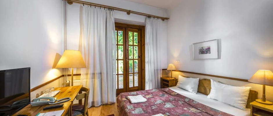 Hotel Bakony Bakonybl