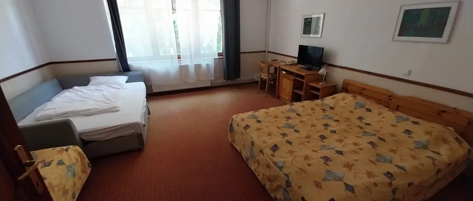 Hotel Bakony Bakonybl