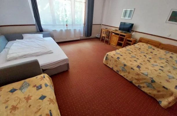 Hotel Bakony Bakonybél Hotel Bakony Bakonybél