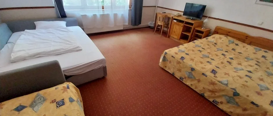 Hotel Bakony Bakonybl