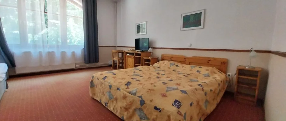 Hotel Bakony Bakonybl