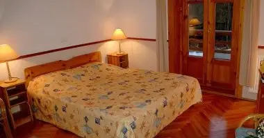 - 2 éjszakás ajánlat félpanzióval