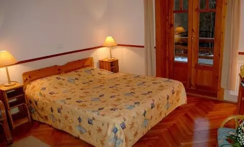 Hotel Bakony Bakonybél - 2 éjszakás ajánlat félpanzióval