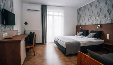 Balance Resort Panzi Lenti