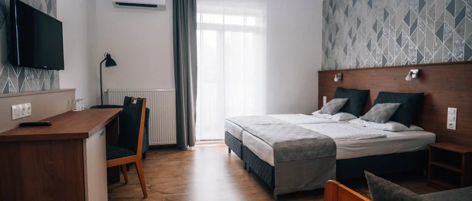 Balance Resort Panzi Lenti