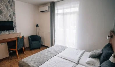 Balance Resort Panzi Lenti