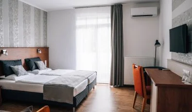 Balance Resort Panzi Lenti