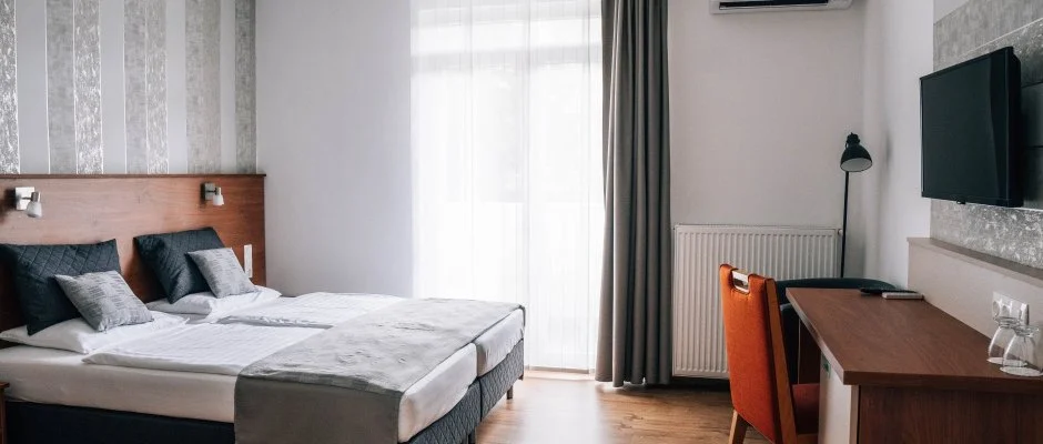 Balance Resort Panzi Lenti