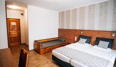 Balance Resort Panzi Lenti