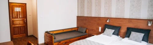 Balance Resort Panzió