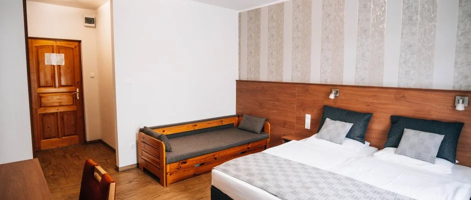 Balance Resort Panzi Lenti