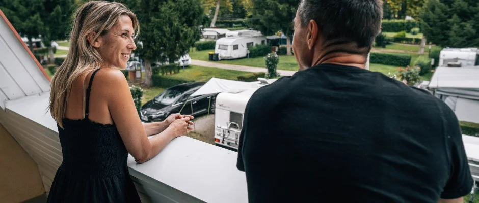 Balance Resort Panzi Lenti