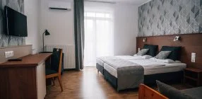 Balance Resort Panzi� - Nyugd�jas pihen�s
