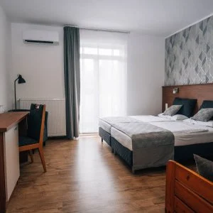 Balance Resort Panzió Lenti - Nyugdíjas pihenés (min. 2 éj)