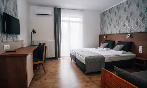 Balance Resort Panzió Lenti - Nyugdíjas pihenés