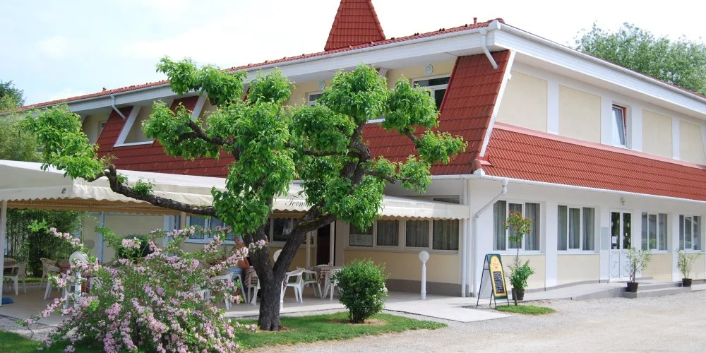 Balance Resort Panzió Lenti