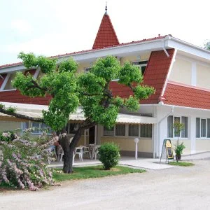 Balance Resort Panzió Lenti - Október 23. (min. 2 éj)