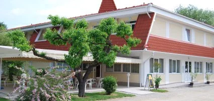 Balance Resort Panzi Lenti - Kt jszaks wellness akcik