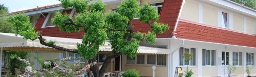 Balance Resort Panzió