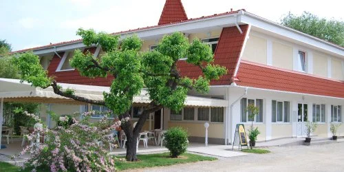 Balance Resort Panzió Lenti