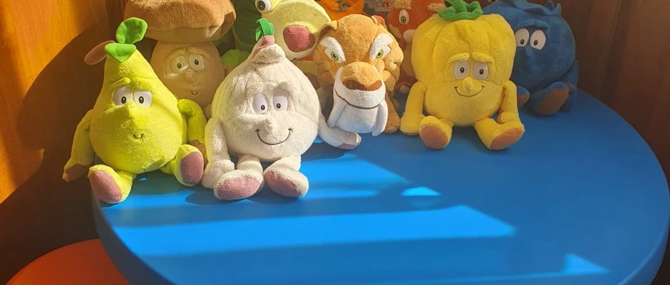 Balance Resort Panzi Lenti