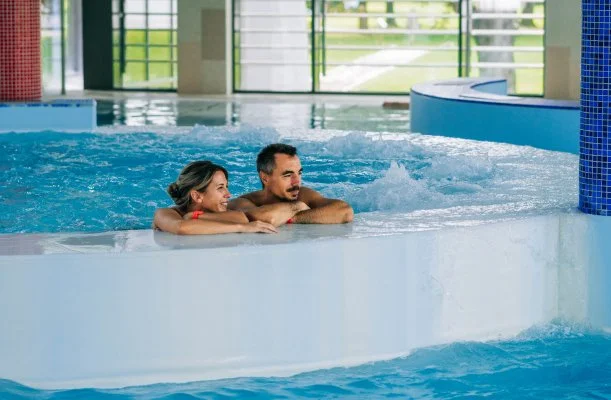 Balance Resort Panzió Lenti Balance Resort Panzió Lenti