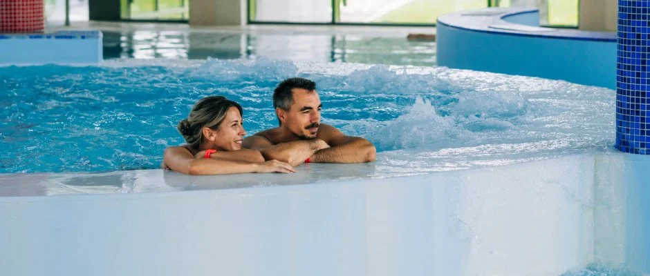 Balance Resort Panzi Lenti