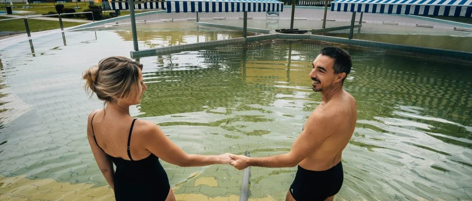 Balance Resort Panzi Lenti