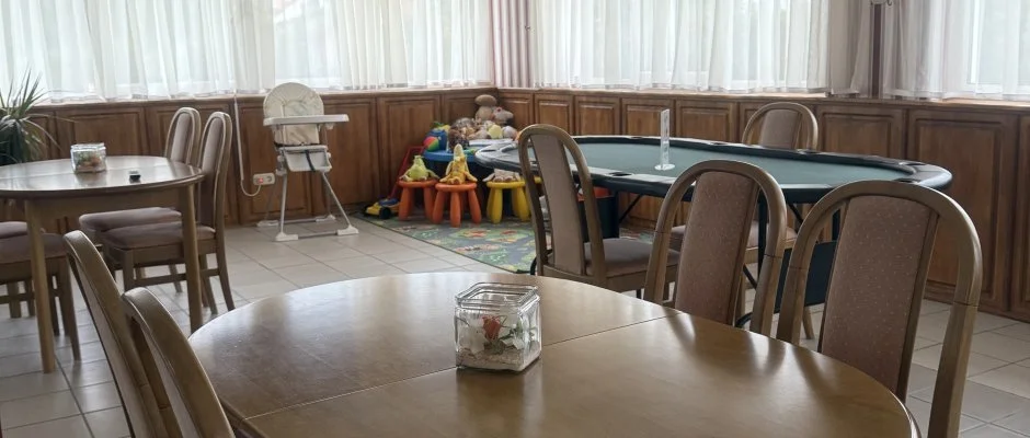 Balance Resort Panzi Lenti