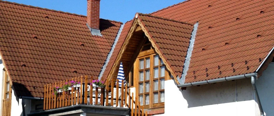 Balla Apartmanhz Sifok