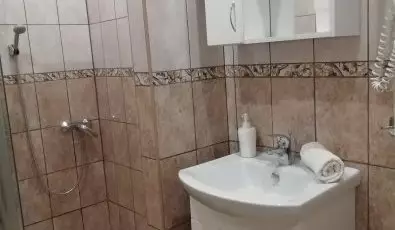 Balla Apartmanhz Sifok