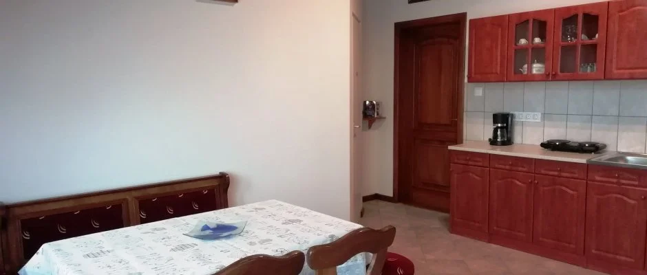 Balla Apartmanhz Sifok