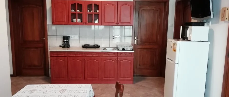 Balla Apartmanhz Sifok