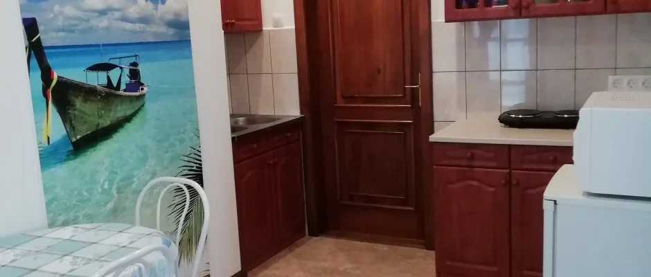 Balla Apartmanhz Sifok