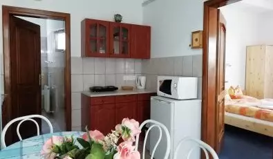 Balla Apartmanhz Sifok