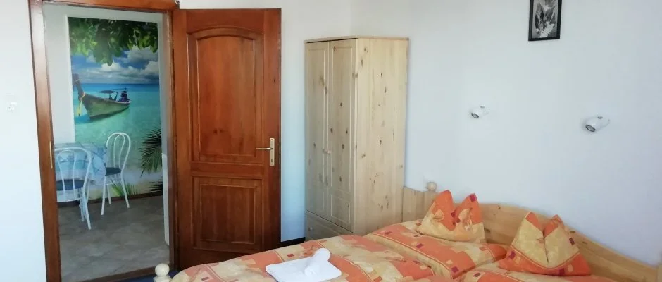 Balla Apartmanhz Sifok