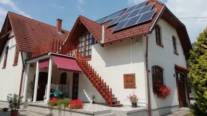 Balla Apartmanhz Sifok