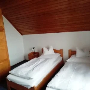 Balla Apartmanház Siófok - Pünkösd (min. 2 éj)