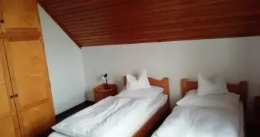 Pünkösd (min. 2 éj)