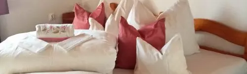 Balla Apartmanház
